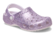 Crocs Classic Chunky Glitter (211939-5DK) bunt 3