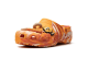 Crocs Classic Clog Honey Nut Cheerios (207924 846) orange 4