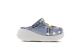 Crocs SZA Crush Classic Clog (208335 90H) blau 1