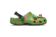 Crocs Classic Clog Minecraft (208472-90H) bunt 1