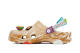 Crocs Classic Clog Cinnamon x All Terrain Toast Crunch (207920 2E9) bunt 2