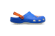 Crocs Кроксы крокс crocs (208862-100) blau 5