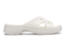 Crocs Cross Strap (210840-0WV) weiss 1