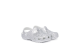 Crocs Classic Dazzle Glitter Clog K 213915 (213915-040) argento 5