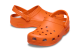 Crocs Classic EXP (212793-85H) arancione 2