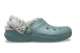 Crocs Classic Fleece Lined (211396-3YO) türkis 1