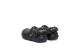 Crocs Classic Fleece Lined Clog K 212856 (212856-001) zwart 6