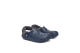 Crocs Classic Fleece Lined Clog (211396-410) azul 5