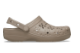 Crocs Classic Floral Cut Out (210927-214) beige 1