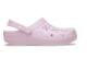Crocs Classic Floral Cut Out (210927-6ZW) pink 1