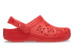 Crocs Classic Floral (210943-6ZR) rot 1