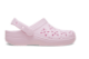 Crocs Classic (210943-6ZW) pink 1