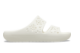 Crocs Classic Floral Cutout (210966-0WV) weiss 1