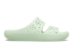 Crocs Classic Floral Cutout (210966-3YH) grün 1