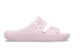 Crocs Classic Floral Cutout (210966-6ZW) pink 1