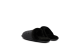 Crocs Classic Fuzz Scuff (212143-001) negro 6