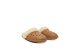 Crocs Classic Fuzz Scuff (212143-2EY) marrone 5