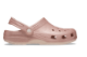 Crocs Classic Glitter (205942-6WV) pink 1