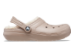 Crocs Classic Lined Clog (203591-2YB) beige 1