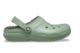 Crocs Classic Lined (203591-3WP) grün 1