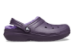 Crocs Classic Lined (203591-5AS) lila 1