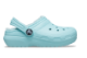 Crocs Classic Lined (207010-4SS) blau 1