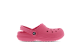 Crocs Lined (203591-6VZ) pink 1