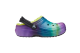 Crocs Classic Lined Out of World Clogs (207322-0GU) bunt 5