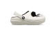 Crocs Classic Lined Clog (210400-0WX) weiss 5