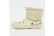 Crocs Classic Lined Neo Puff Boot (206630-2Y2) beige 5