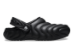 Crocs Classic Lined Overpuff Clog (210059-001) schwarz 1