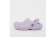 Crocs Classic Lined Clog (203591-50P) lila 5