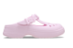 Crocs Classic Mary Jane Clog (210581-6ZW) pink 1