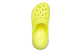 Crocs Classic Crush (207988-76M) gelb 5