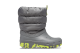 Crocs Classic Neo Puff Boot (207275-0DA) grau 1