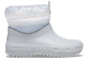Crocs Classic Neo Puff Shorty Boot (207311-00J) weiss 1