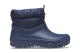 Crocs Classic Neo Puff Shorty Boot (207311-410) blau 1