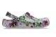 Crocs Classic Photoreal Floral (210398-5PS) bunt 1