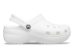 Crocs Classic Platform Clog (206750-100) weiss 1