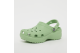 Crocs Classic Platform (206750-374) grün 2