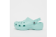 Crocs Classic Platform Clog (206750-4SS) blau 3