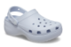 Crocs Classic Platform (206750-5AF) blau 3