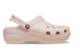 Crocs Classic Platform Clog (206750-6UR) beige 1