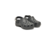 Crocs Classic Platform Buckle Dipped (213230-0YK) grijs 5