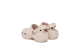 Crocs Classic Platform Clog (206750-2PL) beige 2