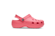 Crocs Classic Platform Clog Hyper (206750-6VZ) pink 1
