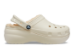 Crocs Classic Platform Lined Clog Bone (207938-2Y2) beige 1