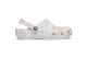 Crocs Classic Pop Petals (214090-0PZ) beige 5