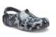 Crocs Classic Printed Camo Clog (206454-0IE) grau 3