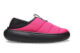 Crocs Classic Puff Moc (210589-6ZT) pink 1